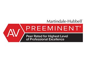 Martindale-Hubbell Logo